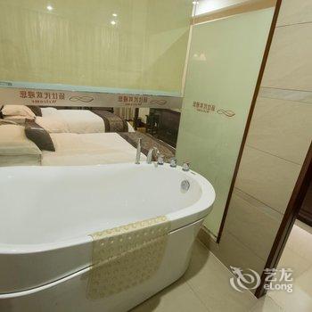 台州椒江佰仕代精品酒店酒店提供图片