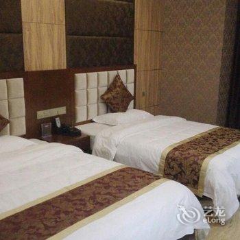 重庆龙门山酒店酒店提供图片
