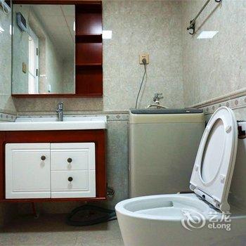 北戴河鑫庆苑家庭公寓酒店提供图片