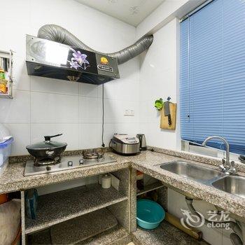 广州都市寒舍普通公寓(分店)酒店提供图片