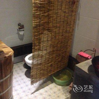 五台山善护念藏馆酒店提供图片