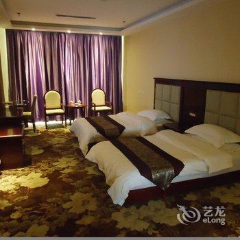 宁夏黄河横城假日酒店酒店提供图片