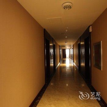 海城泰吉商务宾馆酒店提供图片