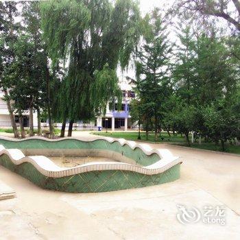 北京市宣武分局黄金海岸干休所（昌黎）酒店提供图片