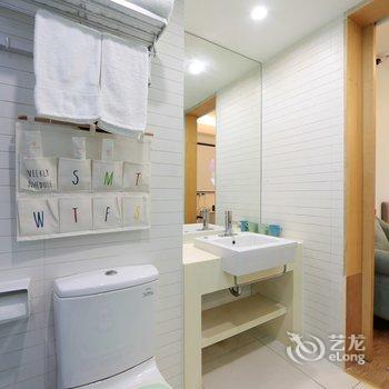 广州城家精选公寓(珠江新城华强路店)酒店提供图片