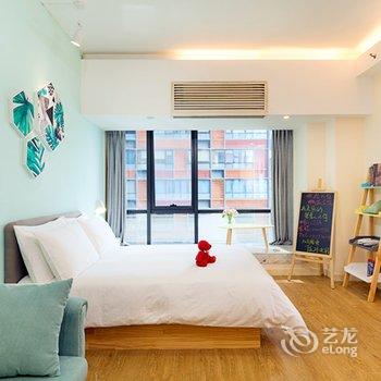 广州城家精选公寓(珠江新城华强路店)酒店提供图片