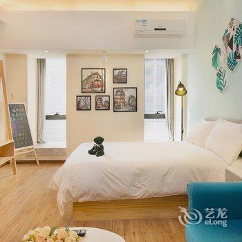 广州城家精选公寓(珠江新城华强路店)酒店提供图片