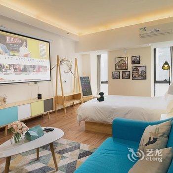 广州城家精选公寓(珠江新城华强路店)酒店提供图片