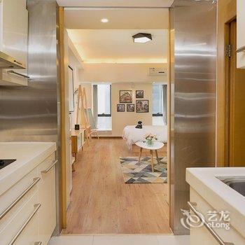 广州城家精选公寓(珠江新城华强路店)酒店提供图片