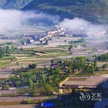 丰都晴岚挹翠山庄酒店提供图片