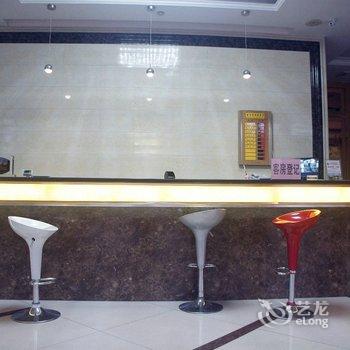 瘦西湖快捷酒店(扬州大学师范学院店)酒店提供图片