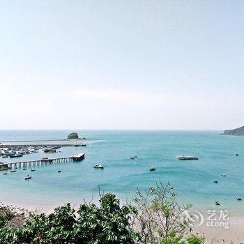 涠洲岛南湾全海景家庭旅馆





全海景家庭旅馆酒店提供图片