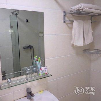 瘦西湖快捷酒店(扬州大学师范学院店)酒店提供图片