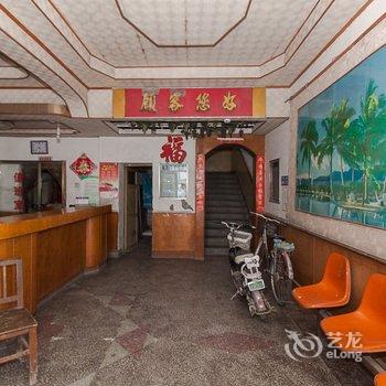 砀山古砀宾馆酒店提供图片