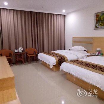 东兴鑫昌大酒店酒店提供图片