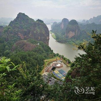 鹰潭OneDream国际青年旅舍火车站店酒店提供图片