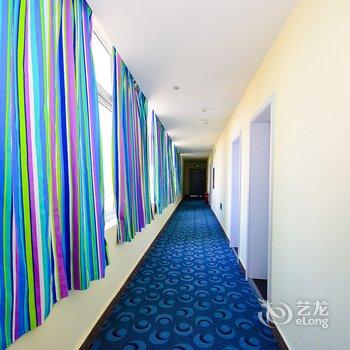 7天连锁酒店(徐州贾汪世纪广场店)酒店提供图片
