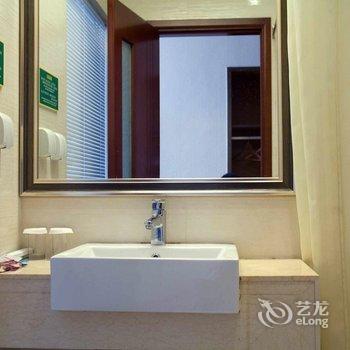 开滦唐山矿劳动服务公司快捷酒店酒店提供图片
