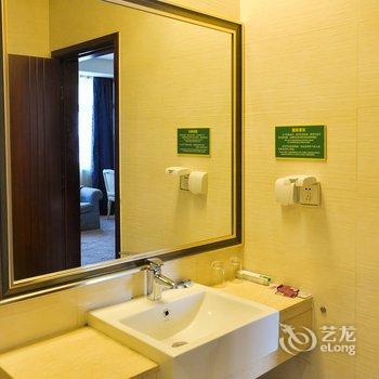 开滦唐山矿劳动服务公司快捷酒店酒店提供图片