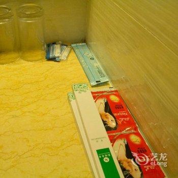 开滦唐山矿劳动服务公司快捷酒店酒店提供图片