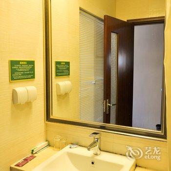 开滦唐山矿劳动服务公司快捷酒店酒店提供图片