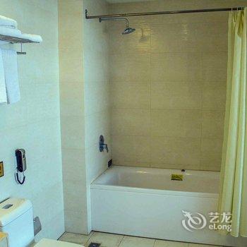 开滦唐山矿劳动服务公司快捷酒店酒店提供图片