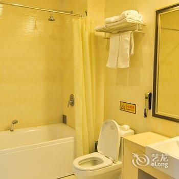 开滦唐山矿劳动服务公司快捷酒店酒店提供图片