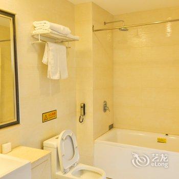 开滦唐山矿劳动服务公司快捷酒店酒店提供图片