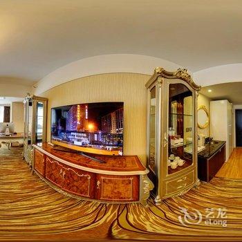 成都海滨铂雅酒店酒店提供图片
