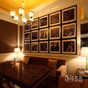 苏州运河花园酒店酒店提供图片