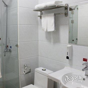 如家快捷酒店(威海青岛中路派柏-云店)酒店提供图片