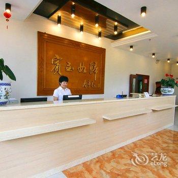 如家快捷酒店(威海青岛中路派柏-云店)酒店提供图片