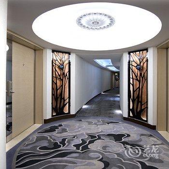 南京中心大酒店酒店提供图片