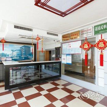 淇县天园宾馆酒店提供图片