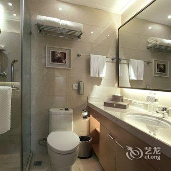 南京新城商务酒店酒店提供图片