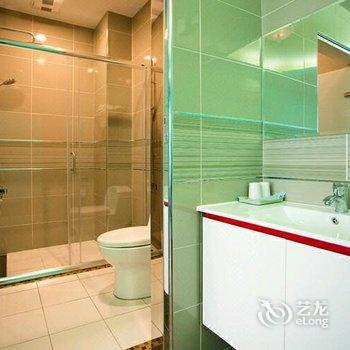 垦丁南景天民宿酒店提供图片