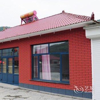 宽甸青山沟福艳农家院酒店提供图片