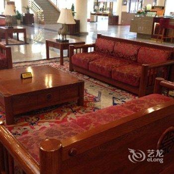 西安唐华宾馆酒店提供图片