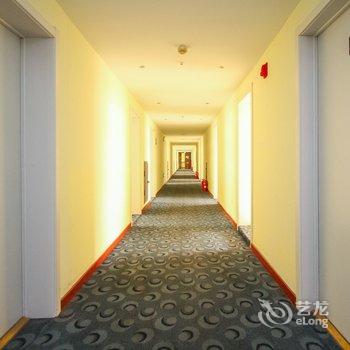连云港瑞泰宾馆酒店提供图片