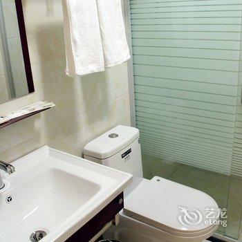 东阳永豊公寓酒店提供图片