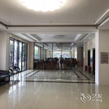 阳江闸坡雅涛度假酒店酒店提供图片