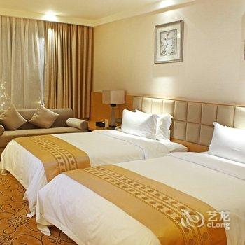 成都寅生国际酒店酒店提供图片