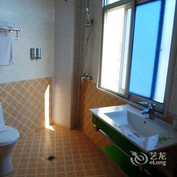 安康紫薇苑商务酒店(石泉县)酒店提供图片