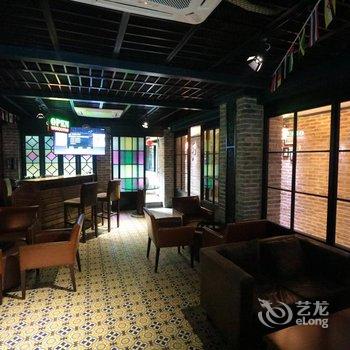 久栖·宏村鸟巢主题酒店酒店提供图片