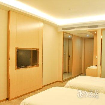 深圳嘉禧酒店时代广场店酒店提供图片