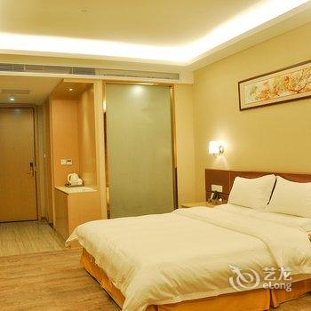 深圳嘉禧酒店时代广场店酒店提供图片