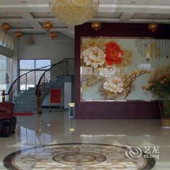 赣榆县叁峰大酒店酒店提供图片