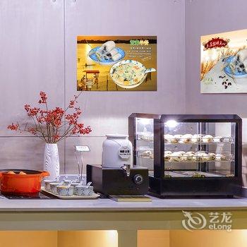 锦江之星品尚(绍兴鲁迅故里解放北路店)酒店提供图片