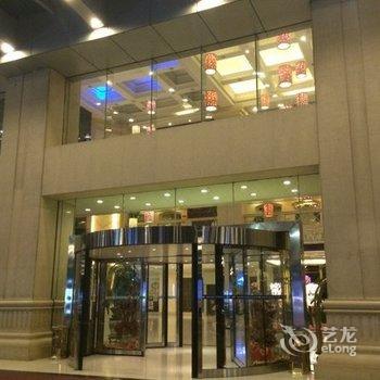 中州国际饭店(郑州农业路店)酒店提供图片