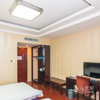 宁国永盛商务宾馆(宣城)酒店提供图片